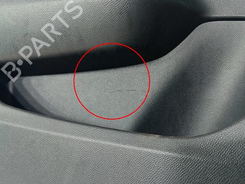 Front left panel OPEL CORSA F (P2JO) 1.5 (68) | BP31021127C58 - Image 4