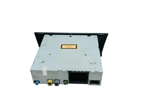 Vacuum pump AUDI A5 Sportback (8TA) 2.0 TDI | BP31972075M80