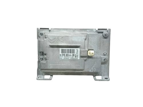 Display monitor PEUGEOT 2008 I (CU_) 1.2 THP 130 / PureTech 130 | BP29077550C48