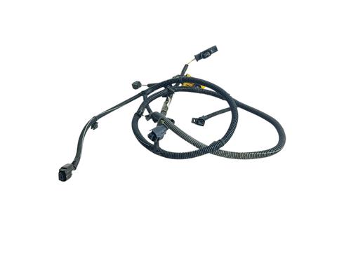 Faisceau de câbles PEUGEOT 208 I (CA_, CC_) 1.4 HDi (68 hp) 31972090