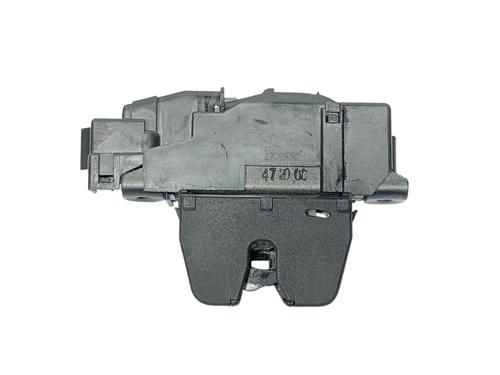 Used Tailgate lock PEUGEOT 308 SW II (LC_, LJ_, LR_, LX_, L4_) 1.5 BlueHDi 130 (131 hp) 31972083