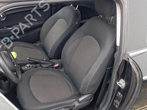 Siège avant gauche MINI MINI (F56) One (102 hp) 31975933