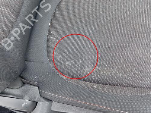 Sæde højre fortil MINI MINI (F56) One | BP31975932C16