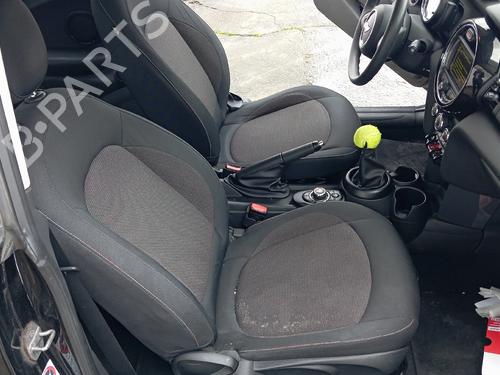 Used Right front seat MINI MINI (F56) One (102 hp) 31975932