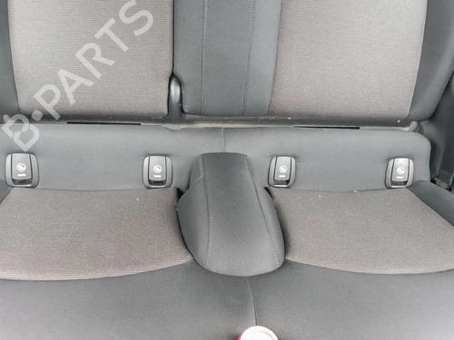 Rear seat MINI MINI (F56) One | BP31975934C17