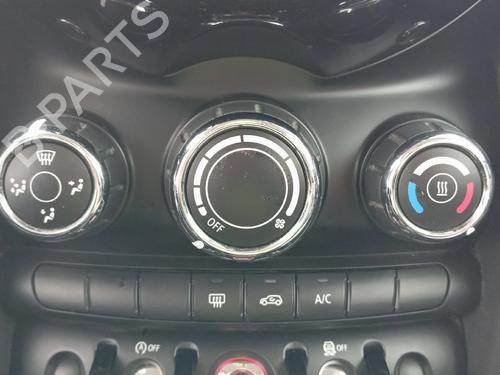 Mando MINI MINI (F56) One (102 hp) 31975939