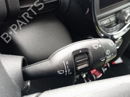 Used Squib airbag MINI MINI (F56) One (102 hp) 31975946