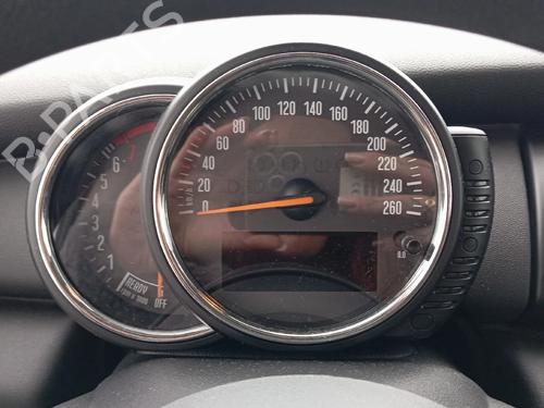 Compteur de vitesse MINI MINI (F56) One (102 hp) 31975958