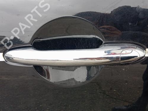 Used Front left exterior door handle MINI MINI (F56) One (102 hp) 31975957