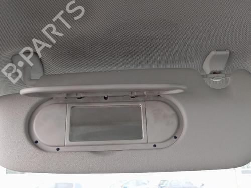 Pala sol esquerda MINI MINI (F56) One | BP31975966I1