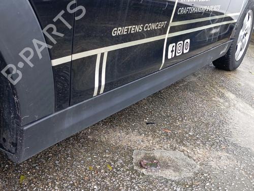 Venstre sidekjole MINI MINI (F56) One (102 hp) 31980769