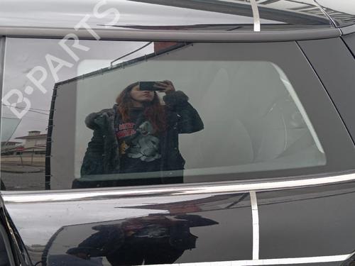 Used Rear left quarter glass MINI MINI (F56) One (102 hp) 31980773