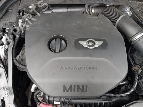 Protection supérieure MINI MINI (F56) One (102 hp) 31980781