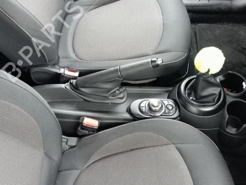 Console central MINI MINI (F56) One (102 hp) 31980779