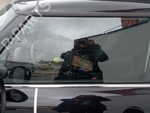 Vitre porte avant gauche MINI MINI (F56) One (102 hp) 31980775