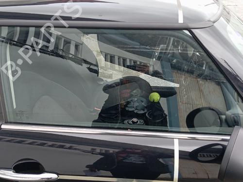 Dør rude højre foran MINI MINI (F56) One (102 hp) 31980774