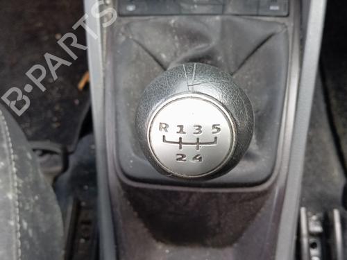 Gearbox SEAT IBIZA IV (6J5, 6P1) 1.4 TDI | BP31980793M3