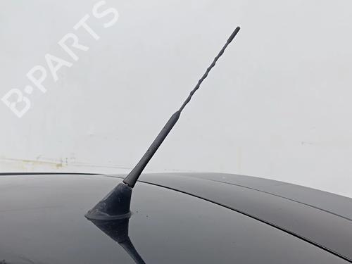 Used Antenna/Base SEAT IBIZA IV (6J5, 6P1) 1.4 TDI (80 hp) 31980786