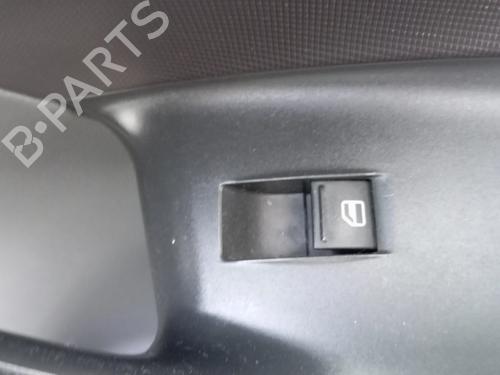 Used Right front window switch SEAT IBIZA IV (6J5, 6P1) 1.4 TDI (80 hp) 31980788
