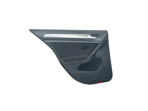 Used Rear left panel VW GOLF VII (5G1, BQ1, BE1, BE2) 1.6 TDI (105 hp) 17534992