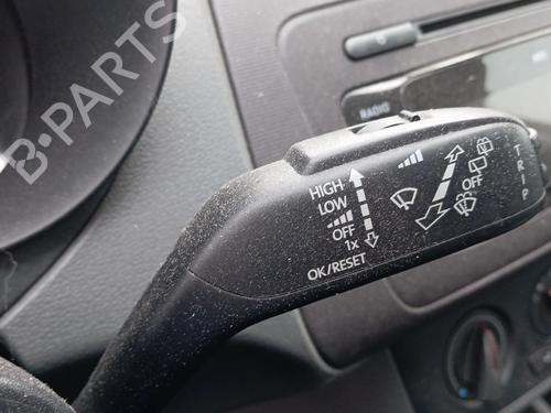 Used Squib airbag SEAT IBIZA IV (6J5, 6P1) 1.4 TDI (80 hp) 31980794