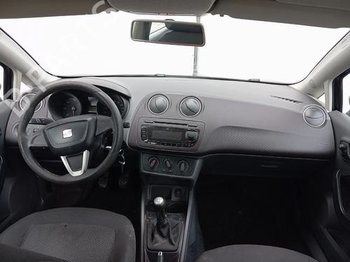 Used Airbag Kit SEAT IBIZA IV (6J5, 6P1) 1.4 TDI (80 hp) 31980795