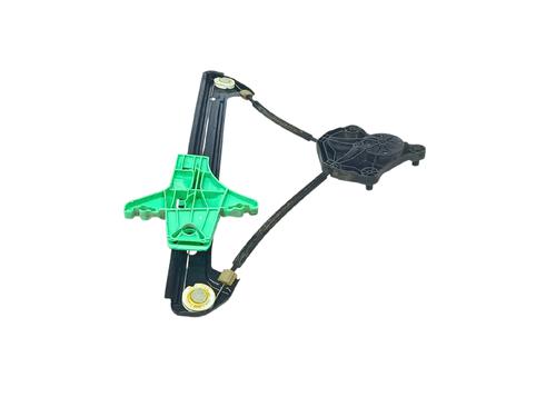 Lève-vitre arrière gauche VW GOLF VII (5G1, BQ1, BE1, BE2) 1.6 TDI (105 hp) 31980807