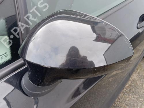 Used Left mirror SEAT IBIZA IV (6J5, 6P1) 1.4 TDI (80 hp) 31980799