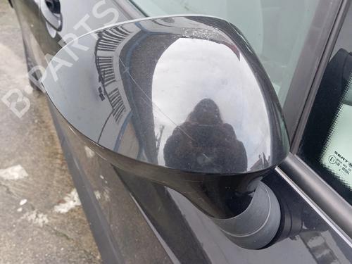 Bakspejl Højre SEAT IBIZA IV (6J5, 6P1) 1.4 TDI (80 hp) 31980798