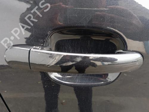 Used Front right exterior door handle SEAT IBIZA IV (6J5, 6P1) 1.4 TDI (80 hp) 31980811