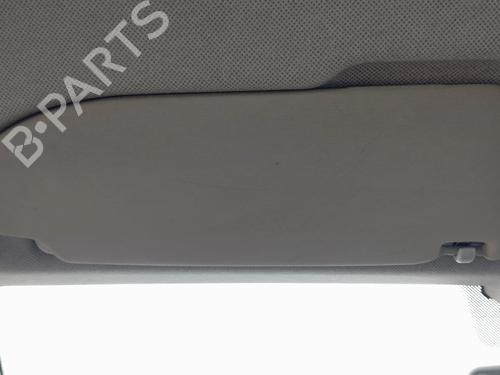 left-sun-visor-seat-ibiza-iv-6j5-6p1-2008-2009-2010-2011-2012-2013-2014-2015-2016-2017-31980816 main image