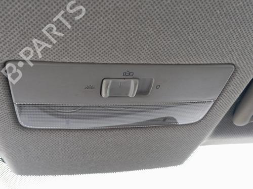 Used Interior roof light SEAT IBIZA IV (6J5, 6P1) 1.4 TDI (80 hp) 31980817