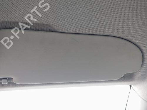 right-sun-visor-seat-ibiza-iv-6j5-6p1-2008-2009-2010-2011-2012-2013-2014-2015-2016-2017-31980815 main image