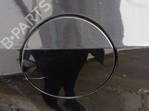 Used Fuel flap SEAT IBIZA IV (6J5, 6P1) 1.4 TDI (80 hp) 31980825