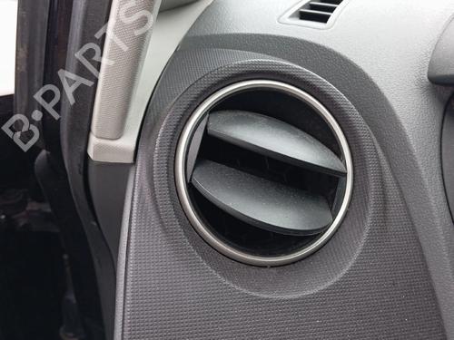 Used Air vent SEAT IBIZA IV (6J5, 6P1) 1.4 TDI (80 hp) 31980828