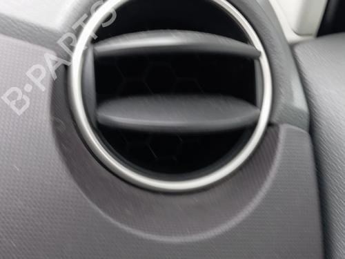 Used Air vent SEAT IBIZA IV (6J5, 6P1) 1.4 TDI (80 hp) 31980831