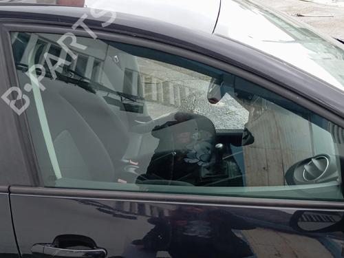 Used Front right door window SEAT IBIZA IV (6J5, 6P1) 1.4 TDI (80 hp) 31980839