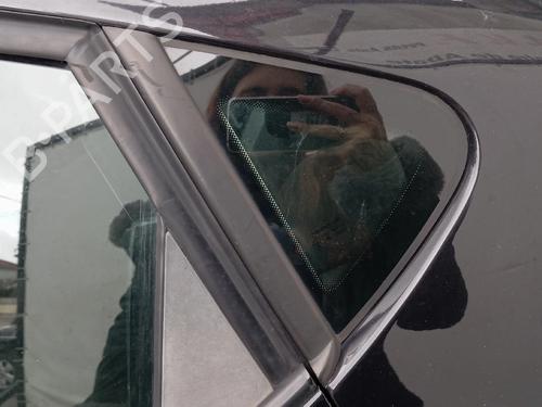 Used Rear left quarter glass SEAT IBIZA IV (6J5, 6P1) 1.4 TDI (80 hp) 31980838