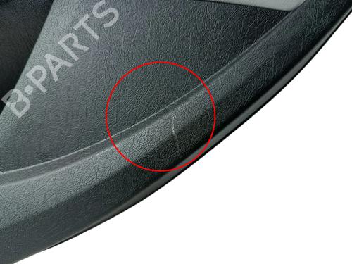 Rear right panel FIAT TIPO Saloon (356_, 357_) 1.6 D (356SXG1B) | BP28004155C61 - Image 5