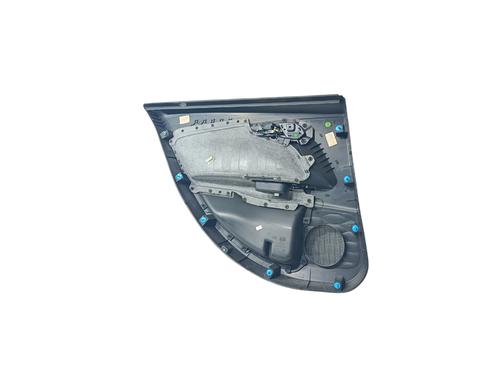Rear right panel FIAT TIPO Saloon (356_, 357_) 1.6 D (356SXG1B) | BP28004155C61 - Image 2