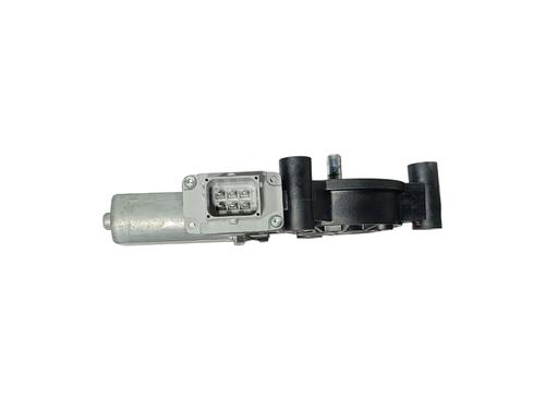 Left front window motor OPEL CORSA E (X15) 1.3 CDTI (08, 68) | BP31991222E21