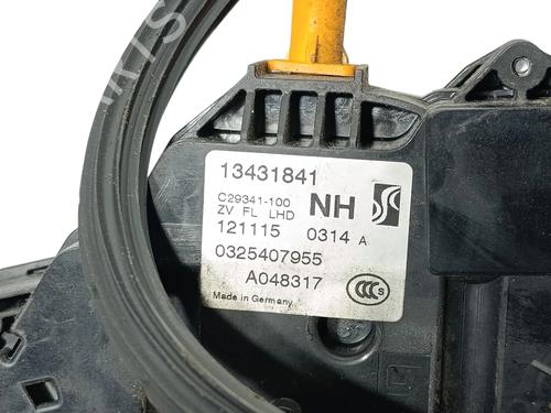 Front left lock OPEL CORSA E (X15) 1.3 CDTI (08, 68) | BP31991220C98 