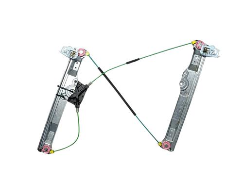 Front left window mechanism OPEL CORSA E (X15) 1.3 CDTI (08, 68) | BP31991223C22