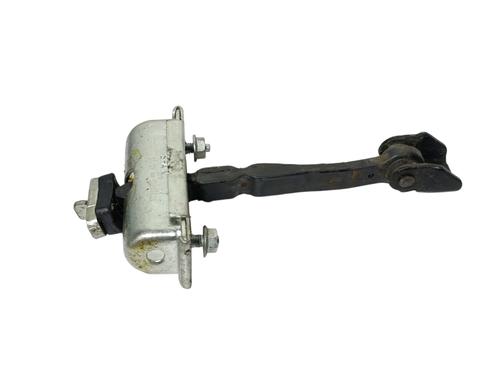 Used Hinge/Door check strap OPEL CORSA E (X15) 1.3 CDTI (08, 68) (95 hp) 31991224