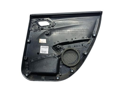 Rear left panel PEUGEOT 2008 I (CU_) 1.2 VTi | BP29165963C60 - Image 2