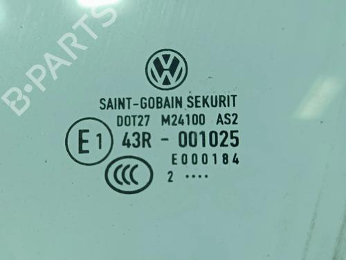 Front left door window VW GOLF VII (5G1, BQ1, BE1, BE2) 1.6 TDI | BP17535014C18