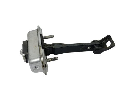 Used Hinge/Door check strap PEUGEOT 2008 I (CU_) 1.2 VTi (82 hp) 31996215