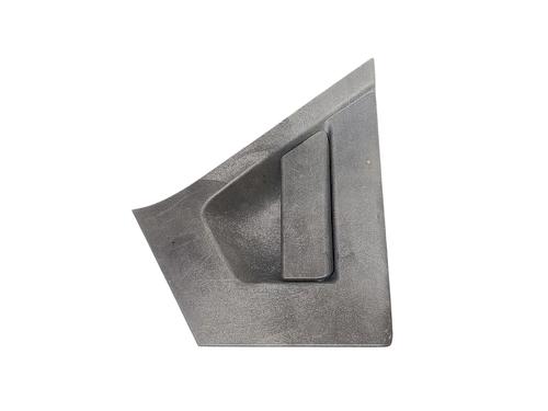 Used Rear left exterior door handle NISSAN MICRA V (K14) 1.5 DCI (90 hp) 30441685