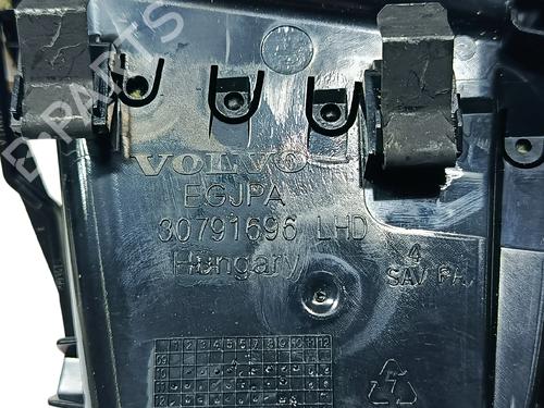 Luftventil VOLVO V60 I (155) 2.0 T | BP31671851I21 