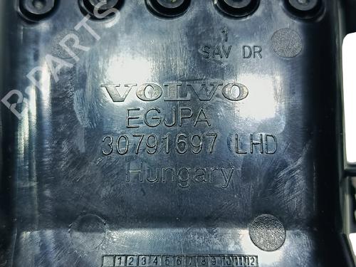 Air vent VOLVO V60 I (155) 2.0 T | BP31671848I21 